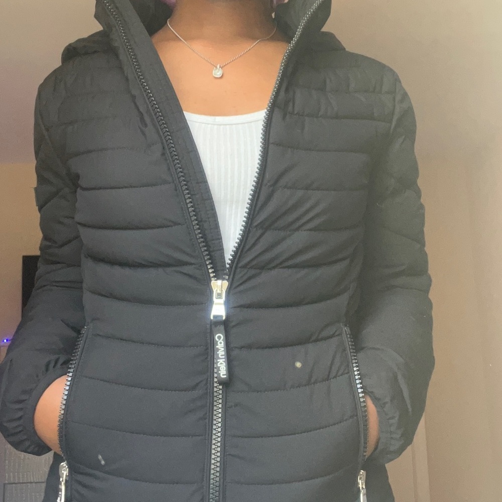 Define Jacket